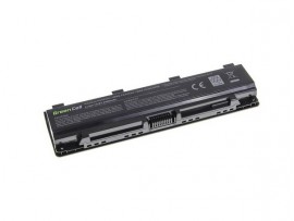 Baterija Green Cell Toshiba Satellite C805 C850 L800 L870 C50 C70 P850 / PA5023U-1BRS / TS13 / Li-ion 4400 mAh / 48 Wh